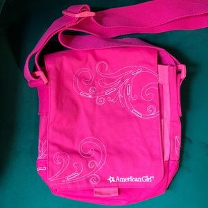 American Girl Kids Crossbody bag